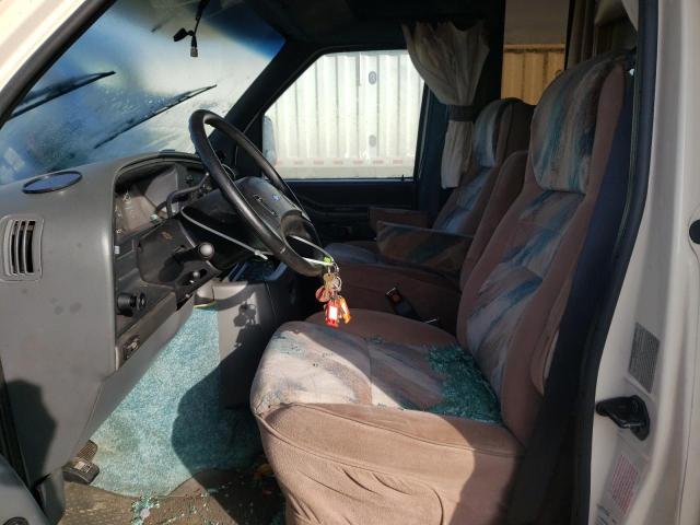 Photo 5 from auction – 1994 COACH CAMPER with VIN 1FDKE30G2RHB83498