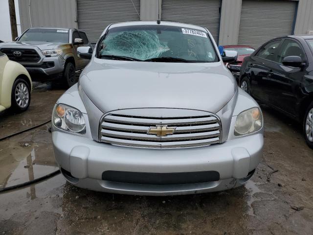 Photo 5 from auction – 2009 CHEVROLET HHR LT with VIN 3GNCA23B09S562982
