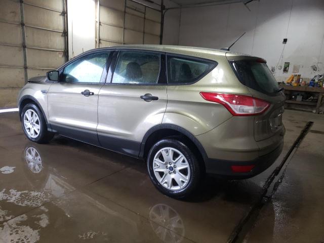 Photo 2 from auction – 2013 FORD ESCAPE S with VIN 1FMCU0F73DUB80865