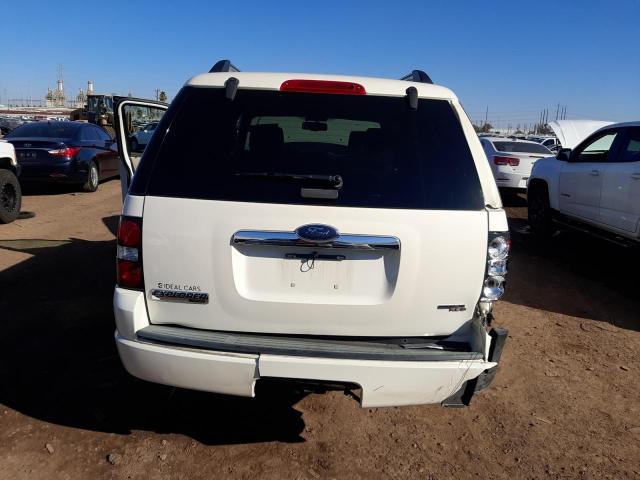 Photo 6 from auction – 2007 FORD EXPLORER L with VIN 1FMEU65817UA89488