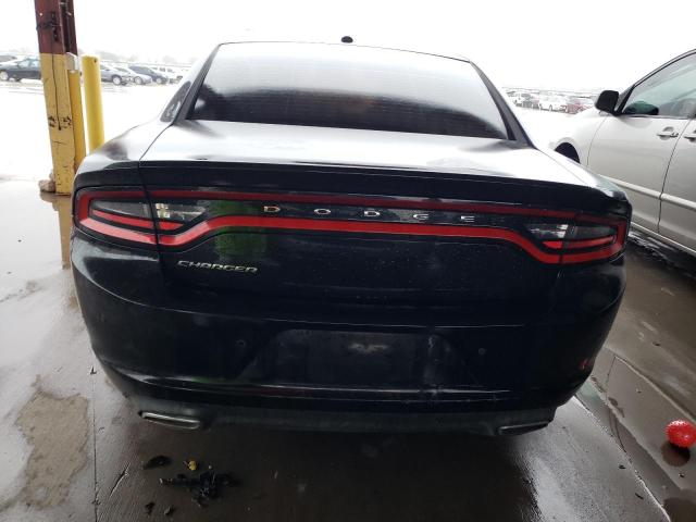 Photo 6 from auction – 2016 DODGE CHARGER SE with VIN 2C3CDXBG7GH103608