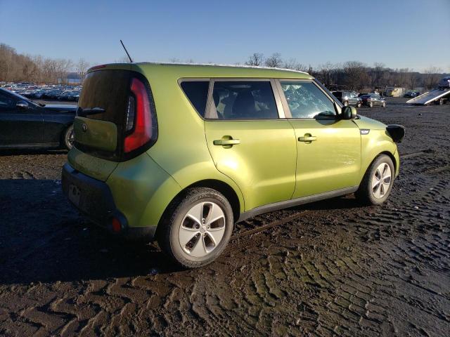Photo 3 from auction – 2016 KIA SOUL with VIN KNDJN2A24G7841399