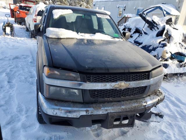 Photo 5 from auction – 2007 CHEVROLET COLORADO with VIN 1GCDT13EX78101760