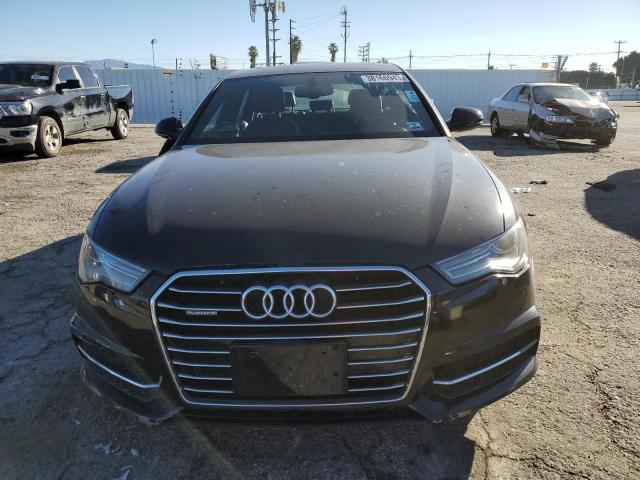 Photo 5 from auction – 2016 AUDI A6 PREMIUM with VIN WAUFFAFC6GN037662