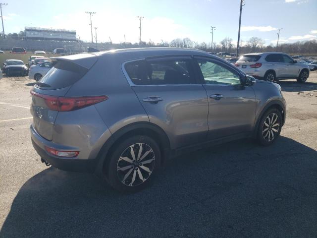 Photo 3 from auction – 2017 KIA SPORTAGE E with VIN KNDPN3AC7H7116972
