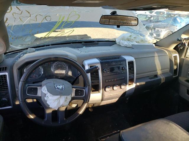 Photo 8 from auction – 2011 DODGE RAM 1500 with VIN 1D7RB1CPXBS538105