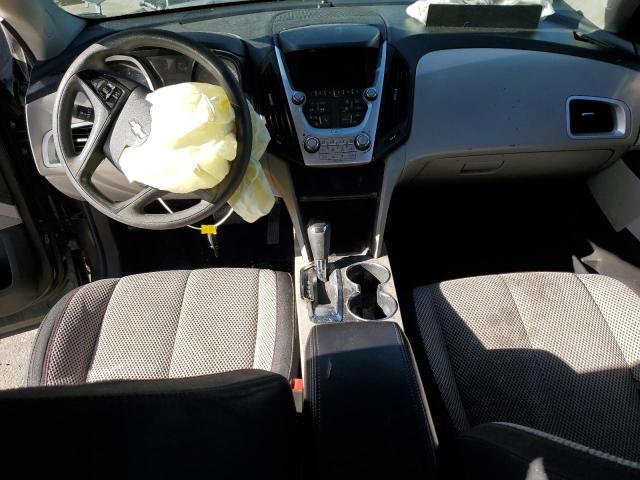 Photo 8 from auction – 2017 CHEVROLET EQUINOX LS with VIN 2GNALBEK9H1521369
