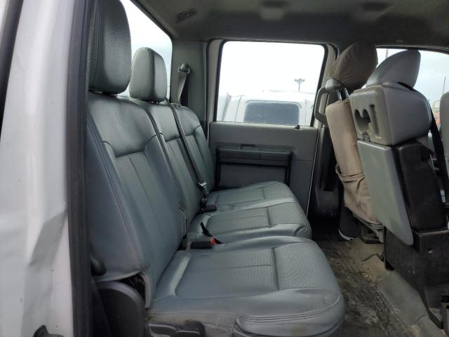 Photo 10 from auction – 2013 FORD F350 SUPER with VIN 1FT7W3BT9DEA40544