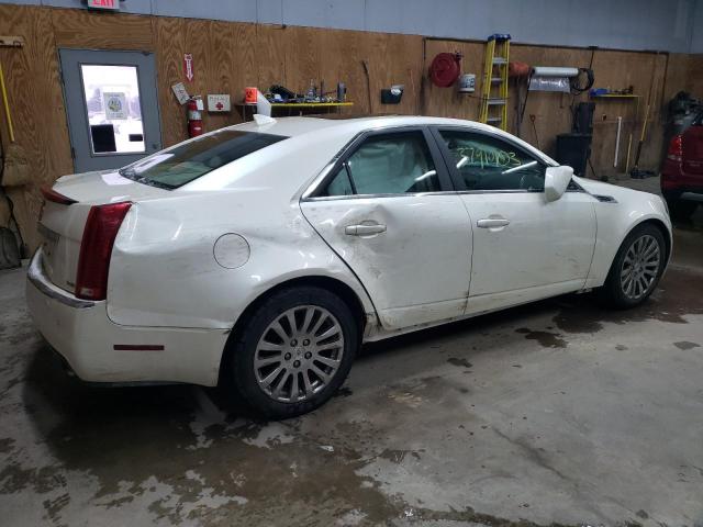 Photo 3 from auction – 2010 CADILLAC CTS PREMIU with VIN 1G6DS5EV4A0150503