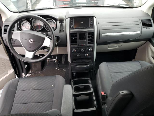 Photo 8 from auction – 2010 DODGE GRAND CARA with VIN 2D4RN4DE2AR135271