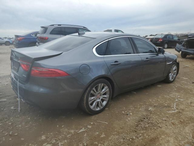 Photo 3 from auction – 2016 JAGUAR XF PREMIUM with VIN SAJBD4BV6GCY09932