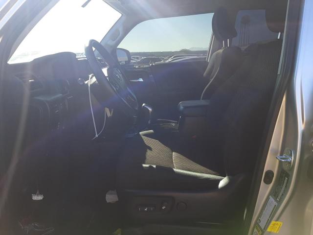 Photo 7 from auction – 2019 TOYOTA 4RUNNER SR with VIN JTEBU5JR6K5669527