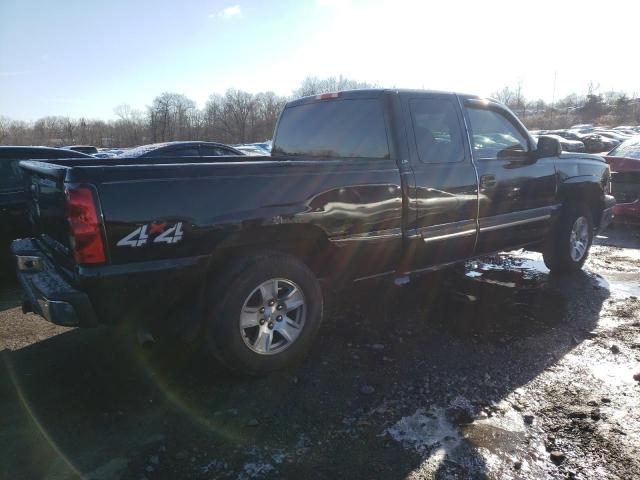 Zdjęcie 3 z aukcji – 2004 CHEVROLET SILVERADO z VIN 2GCEK19V541145193