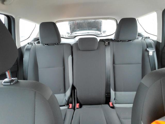Photo 10 from auction – 2016 FORD ESCAPE S with VIN 1FMCU0F77GUB08328