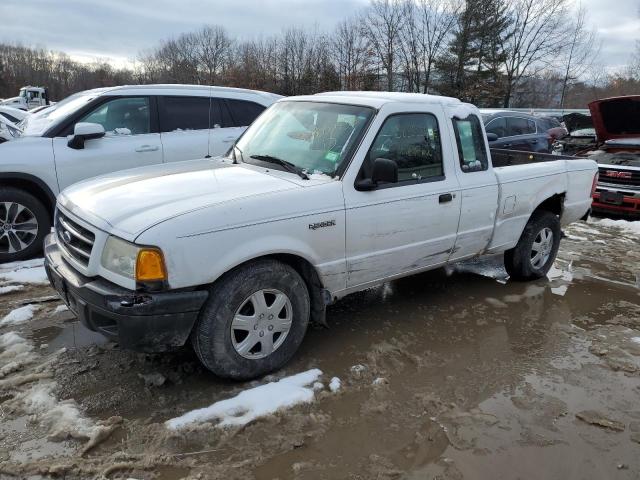 FORD RANGER SUP 2001 with VIN 1FTYR14V41TA80858 - Photo from auction