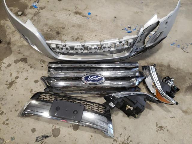 Photo 13 from auction – 2014 FORD EDGE LIMIT with VIN 2FMDK4KC2EBB50400