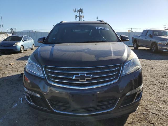 Photo 5 from auction – 2017 CHEVROLET TRAVERSE L with VIN 1GNKRGKD6HJ251870