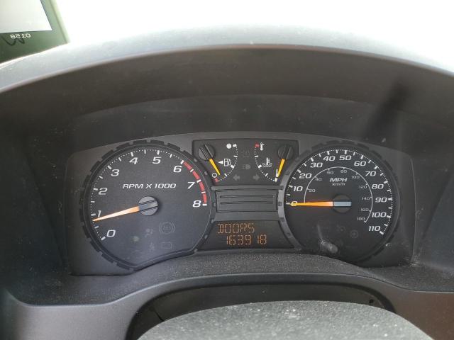 Photo 9 from auction – 2007 GMC CANYON with VIN 1GTCS149478132308
