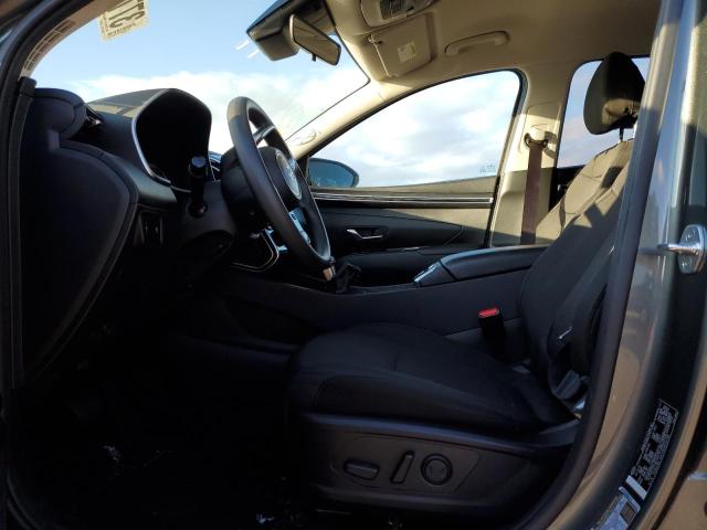 Photo 7 from auction – 2022 HYUNDAI TUCSON SEL with VIN 5NMJBCAE2NH036158