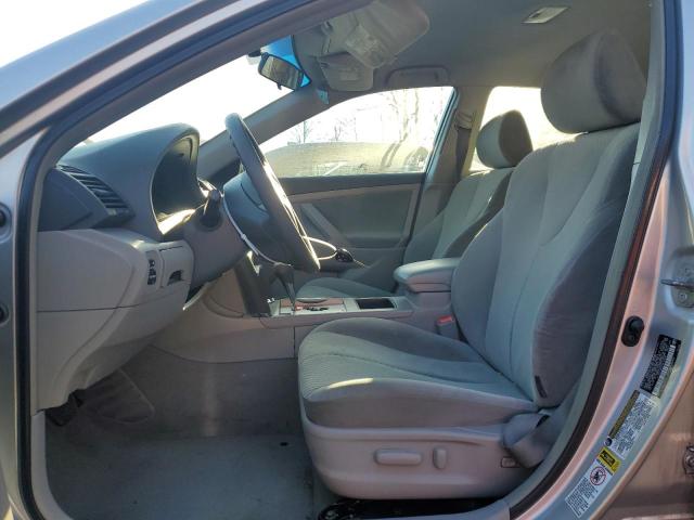 Photo 7 from auction – 2007 TOYOTA CAMRY CE with VIN 4T1BE46K87U535828