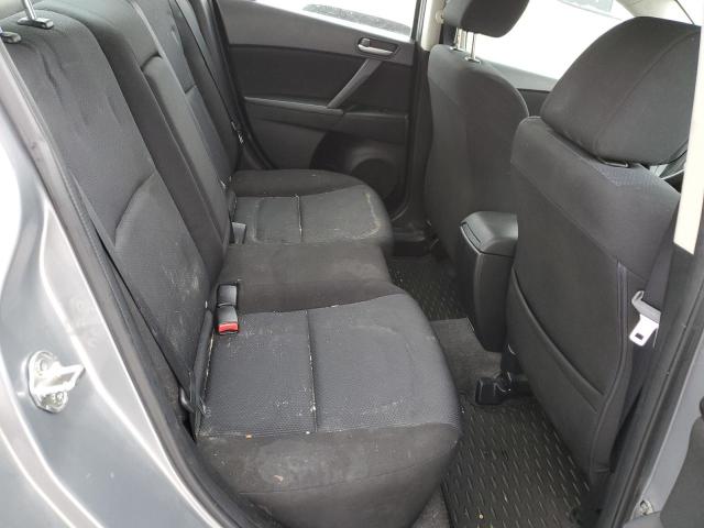 Photo 10 from auction – 2011 MAZDA 3 I with VIN JM1BL1VGXB1395586