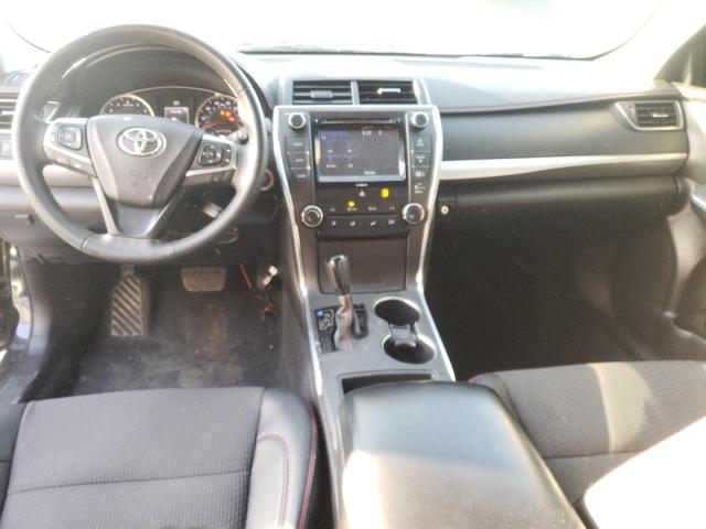Photo 8 from auction – 2017 TOYOTA CAMRY LE with VIN 4T1BF1FK4HU387903
