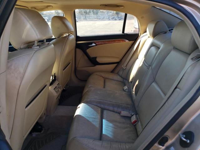 Photo 10 from auction – 2005 ACURA TL with VIN 19UUA66245A034083