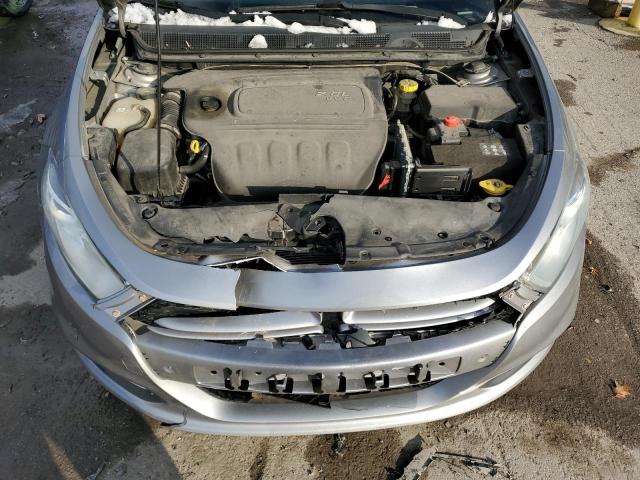 Photo 11 from auction – 2015 DODGE DART SE with VIN 1C3CDFAA9FD151064