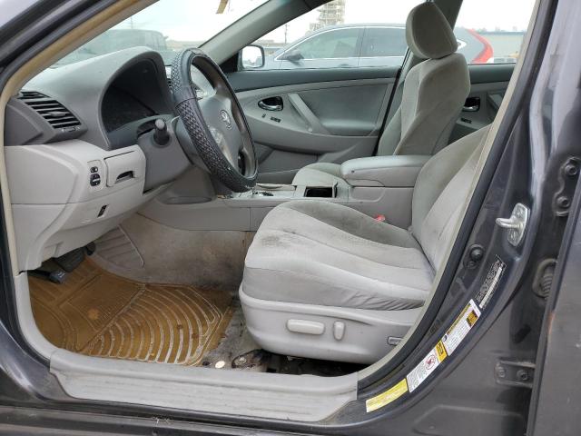 Photo 7 from auction – 2011 TOYOTA CAMRY BASE with VIN 4T1BF3EKXBU130555