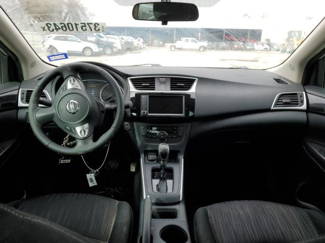 Photo 8 from auction – 2019 NISSAN SENTRA S with VIN 3N1AB7AP2KY424150