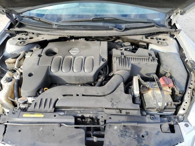 Photo 11 from auction – 2010 NISSAN ALTIMA BAS with VIN 1N4AL2AP9AC150620