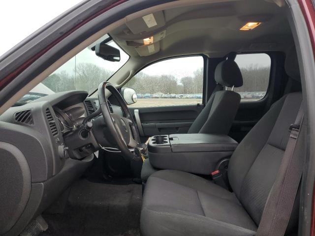 Photo 7 from auction – 2013 GMC SIERRA C15 with VIN 1GTR1VE06DZ184002