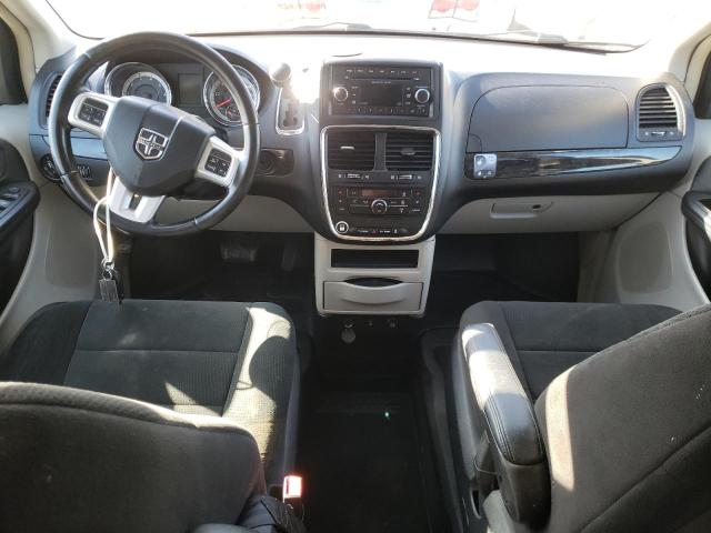 Photo 8 from auction – 2012 DODGE GRAND CARA with VIN 2C4RDGDG4CR108546