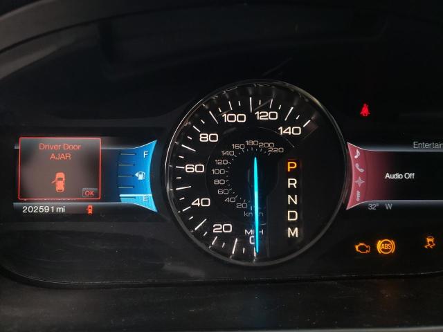 Photo 9 from auction – 2011 FORD EDGE LIMIT with VIN 2FMDK3KC6BBA01087