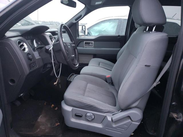 Photo 7 from auction – 2011 FORD F150 SUPER with VIN 1FTFW1ET1BFB70613