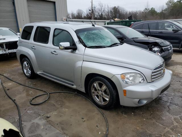 Photo 4 from auction – 2009 CHEVROLET HHR LT with VIN 3GNCA23B09S562982