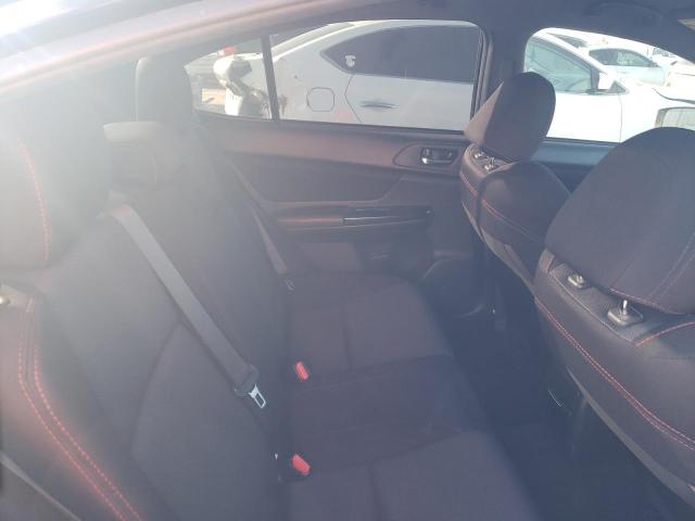 Photo 10 from auction – 2017 SUBARU WRX with VIN JF1VA1B63H9827191