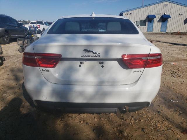 Photo 6 from auction – 2018 JAGUAR XE with VIN SAJAR4FX2JCP33223