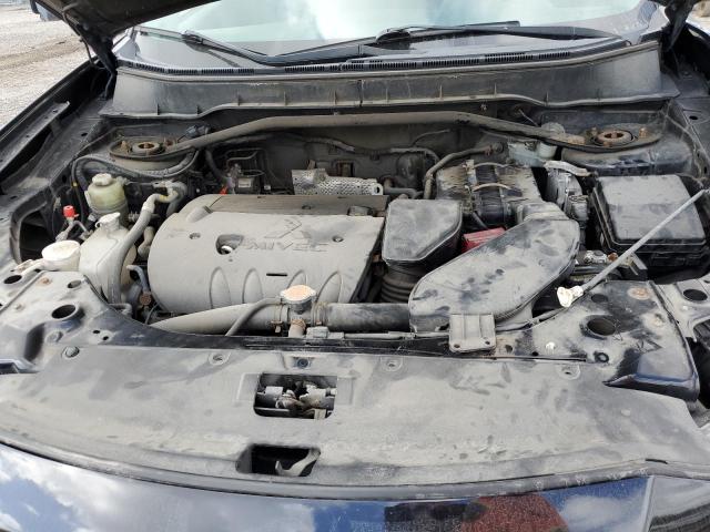 Photo 11 from auction – 2011 MITSUBISHI OUTLANDER with VIN JA4AS2AW8BU034397