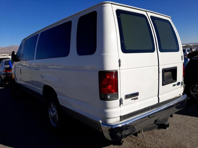 Photo 2 from auction – 2011 FORD ECONOLINE with VIN 1FBSS3BL7BDA98441