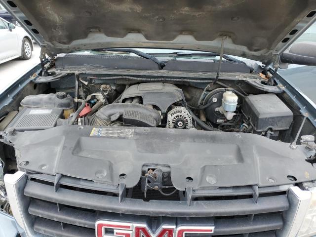 Photo 11 from auction – 2009 GMC SIERRA C15 with VIN 3GTFC23Y39G205772