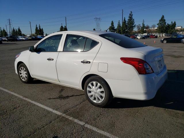 Photo 2 from auction – 2015 NISSAN VERSA S with VIN 3N1CN7AP3FL868267
