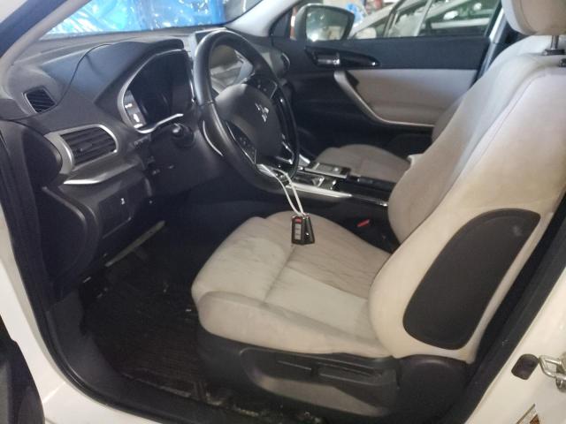 Photo 7 from auction – 2019 MITSUBISHI ECLIPSE CR with VIN JA4AT5AA3KZ022468