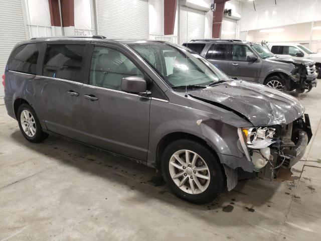 Photo 4 from auction – 2018 DODGE GRAND CARA with VIN 2C4RDGCG1JR179329