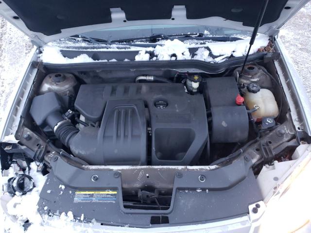 Photo 11 from auction – 2008 PONTIAC G5 with VIN 1G2AJ55FX87330103
