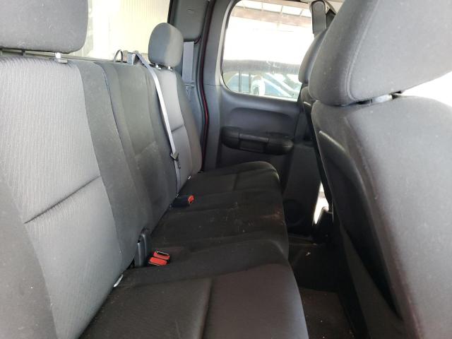 Photo 10 from auction – 2013 CHEVROLET SILVERADO with VIN 1GCRCSE00DZ220050