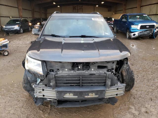 Photo 5 from auction – 2016 FORD EXPLORER X with VIN 1FM5K7D86GGA82743