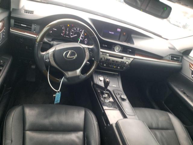 Photo 8 from auction – 2014 LEXUS ES 350 with VIN JTHBK1GG9E2084647