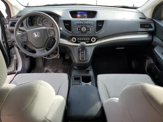 Photo 8 from auction – 2016 HONDA CR-V LX with VIN 5J6RM4H35GL080187