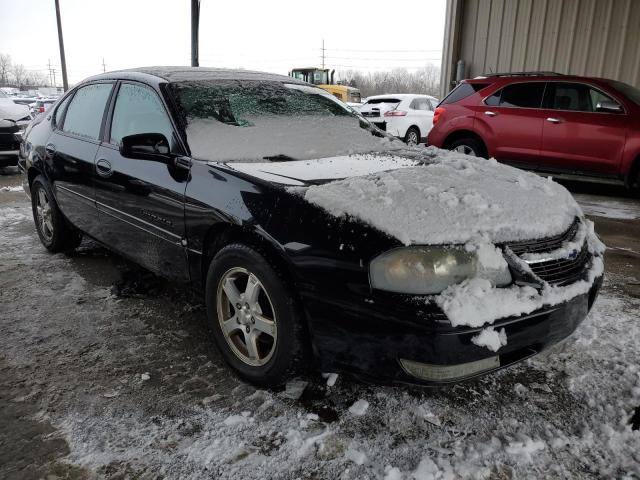 Photo 4 from auction – 2004 CHEVROLET IMPALA LS with VIN 2G1WH52K749368954